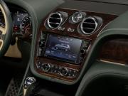 Bentley Bentayga I Москва  - изображение 54