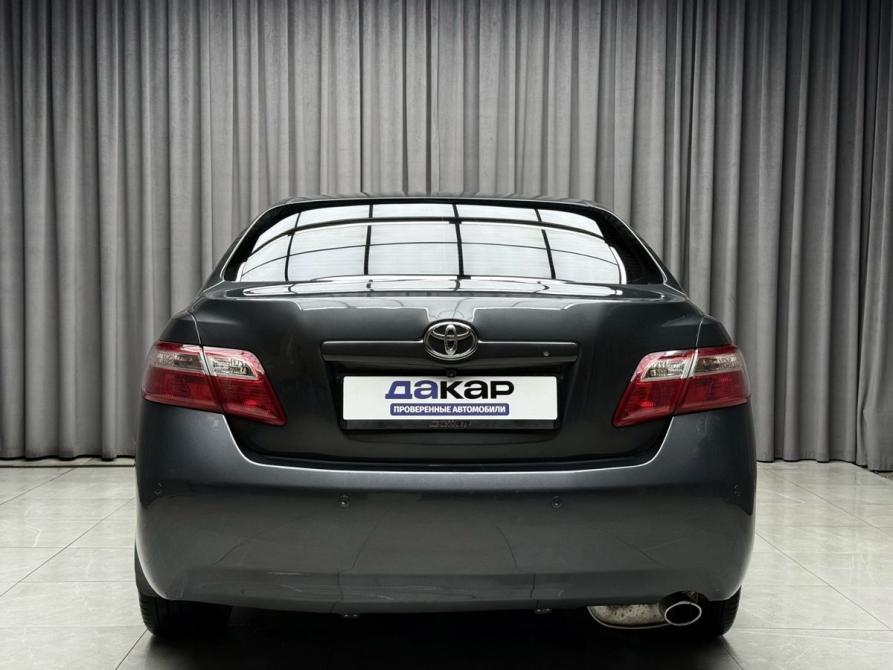 Toyota Camry VI (XV40) Рестайлинг Ижевск  - изображение 5
