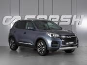 Chery Tiggo 4 I Рестайлинг Минеральные Воды  - изображение 20