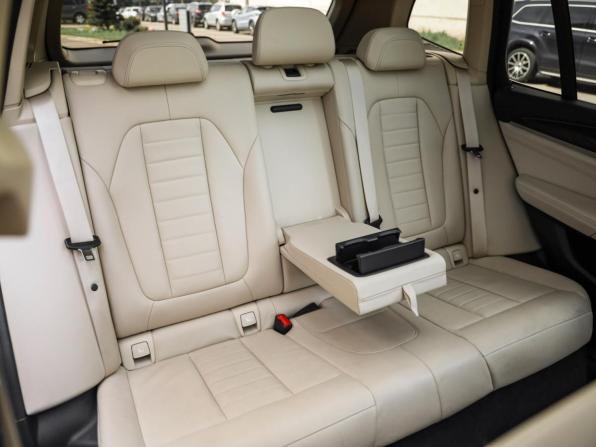 BMW X3 III (G01) с пробегом 2019 года, цена 3 899 000 рублей, 71565 км, внедорожник, Автокод Объявления