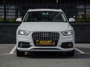 Audi Q3 I (8U) Рестайлинг Тюмень  - изображение 21
