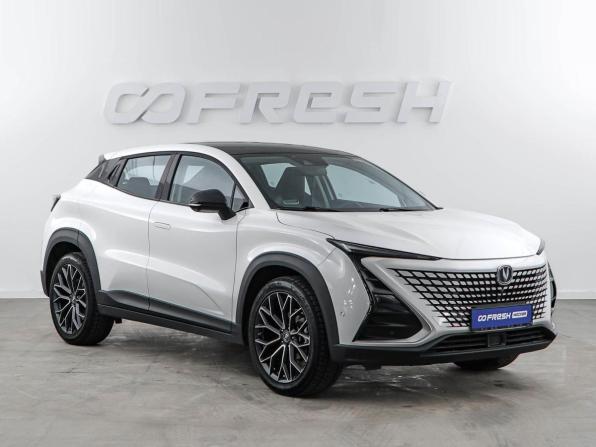 Changan UNI-T I