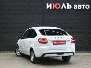 Lada (ВАЗ) Granta I Рестайлинг Екатеринбург  - изображение 22