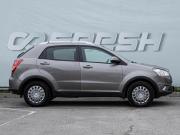 SsangYong Actyon II Волгоград  - изображение 24