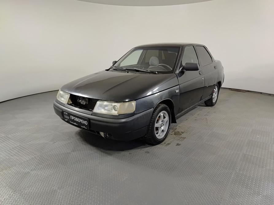 Lada (ВАЗ) 2110 Уфа  - изображение 1