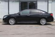 Toyota Camry VII (XV50) Саратов  - изображение 41