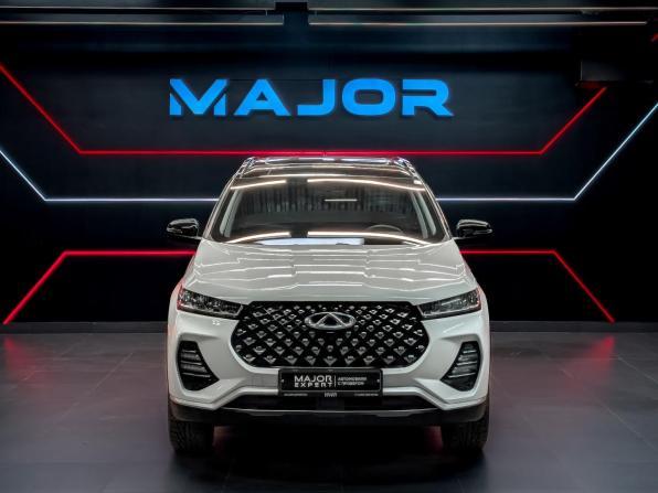 Chery Tiggo 7 Pro I с пробегом 2021 года, цена 1 795 000 рублей, 22689 км, внедорожник, Автокод Объявления