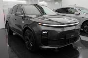 Li Auto (Lixiang) L6 Москва  - изображение 25