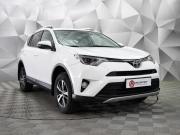 Toyota RAV4 IV (XA40) Рестайлинг Ульяновск  - изображение 27