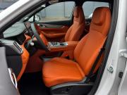Geely Galaxy M7 Кропоткин  - изображение 42