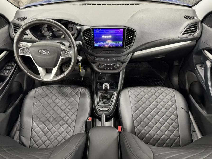 Lada (ВАЗ) Vesta I Набережные Челны  - изображение 14