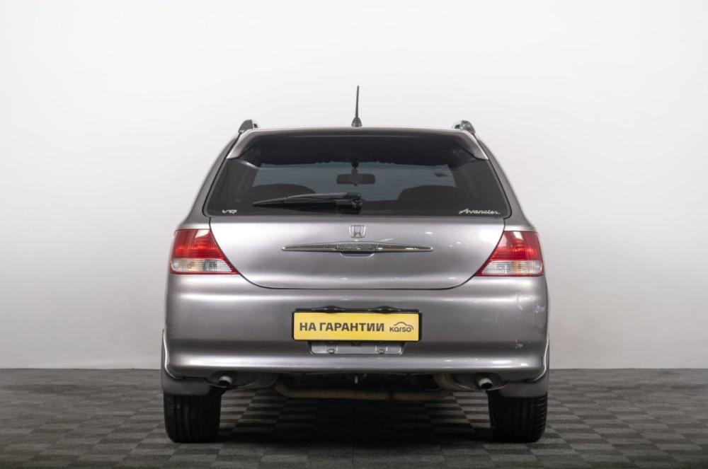 Honda Avancier I Томск  - изображение 5