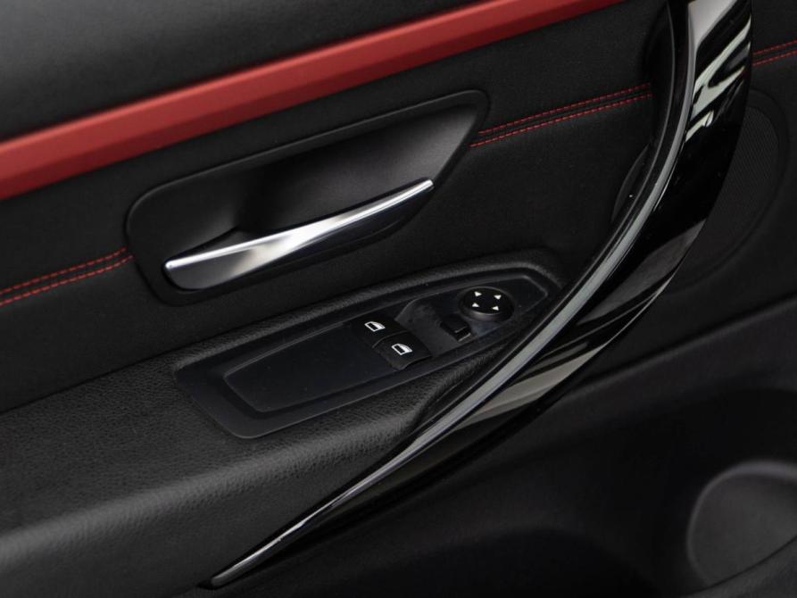 BMW 4 серии F32/F33/F36 Москва  - изображение 14
