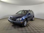 Lexus RX I Уфа  - изображение 25