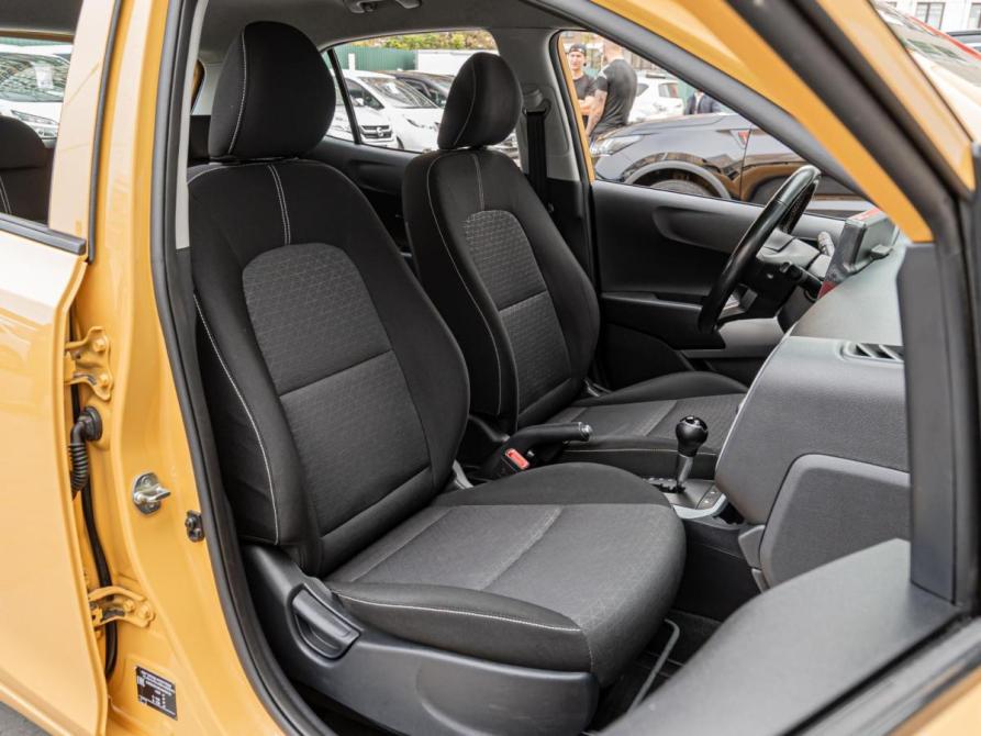 Kia Picanto III Краснодар  - изображение 8