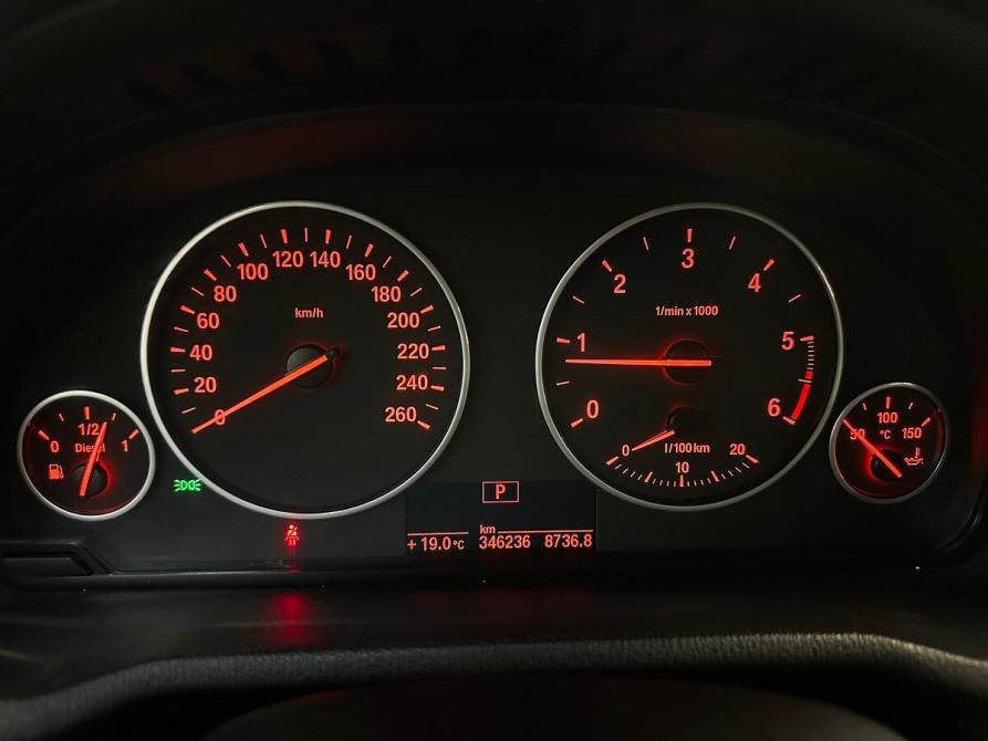 BMW X3 II (F25) Балашиха  - изображение 6