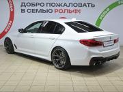 BMW 5 серии VII (G30/G31/G38) Москва  - изображение 30