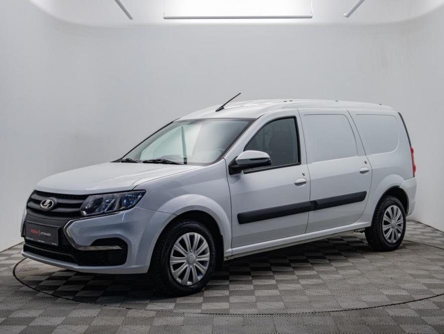 Lada (ВАЗ) Largus I Рестайлинг Москва  - изображение 1