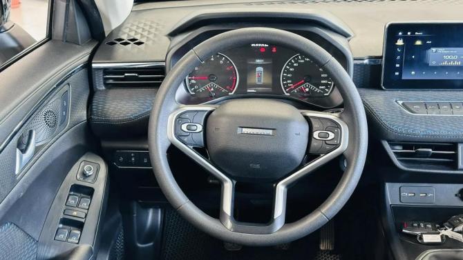 Haval Jolion I Рестайлинг с пробегом 2024 года, цена 1 740 000 рублей, 28000 км, внедорожник, Автокод Объявления