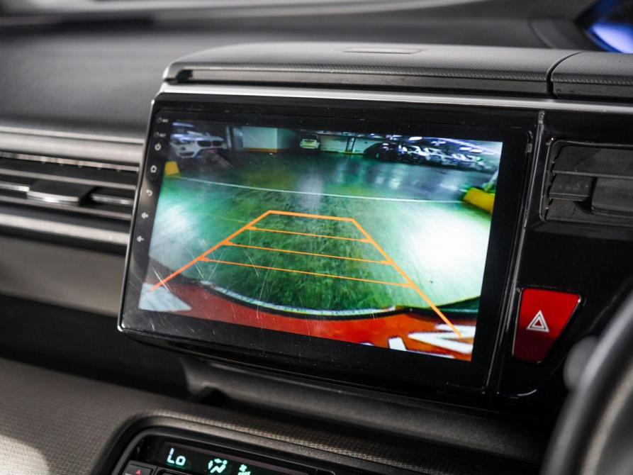 Honda Stepwgn V Иркутск  - изображение 14