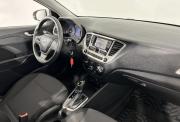 Hyundai Solaris II Рестайлинг Саранск  - изображение 46