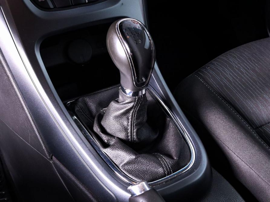 Opel Astra J Рестайлинг Минеральные Воды  - изображение 12