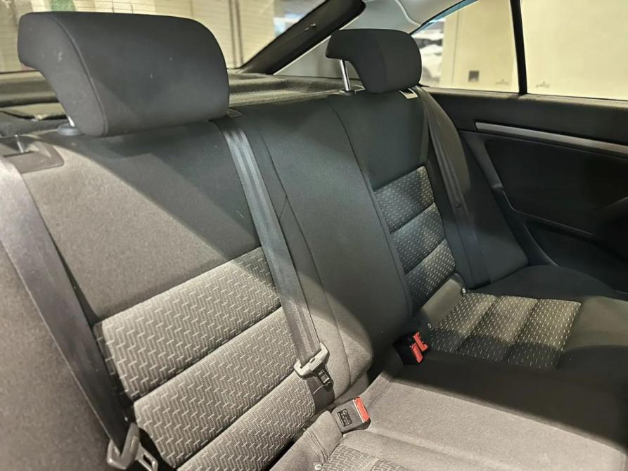 Skoda Octavia II (A5) Рестайлинг Новосибирск  - изображение 16