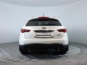Infiniti QX70 Санкт-Петербург  - изображение 34