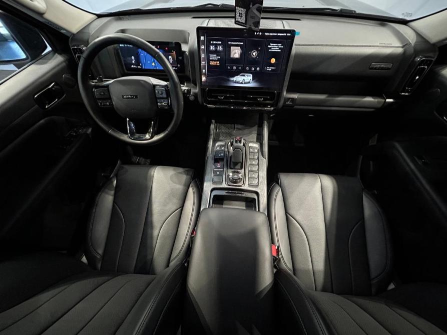 Haval H9 II Краснодар  - изображение 35