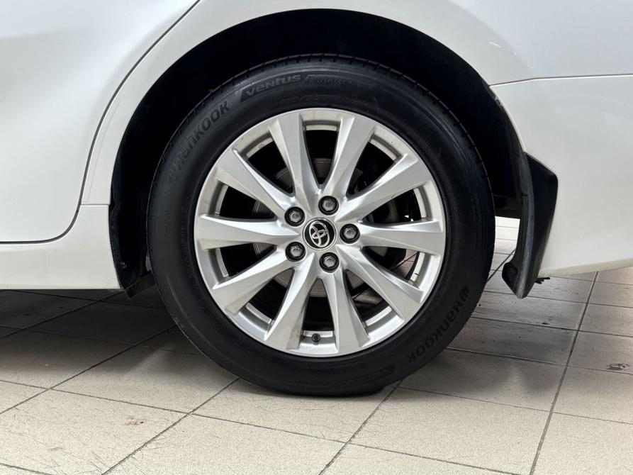 Toyota Camry VIII (XV70) Вологда  - изображение 19
