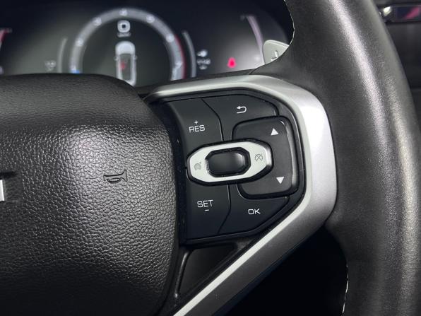 Haval Jolion I с пробегом 2023 года, цена 1 800 000 рублей, 70785 км, внедорожник, Автокод Объявления