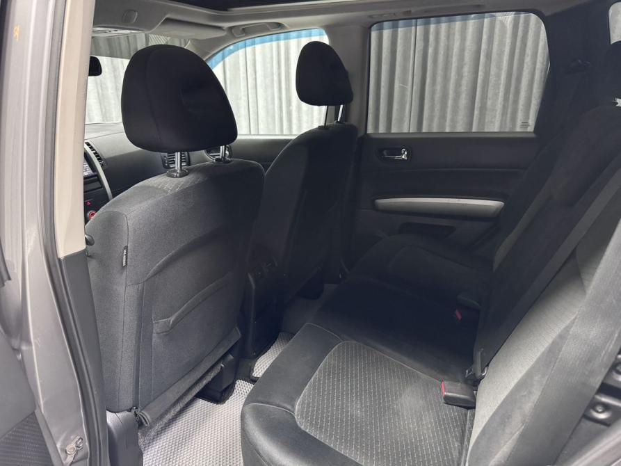 Nissan X-Trail II Рестайлинг Стерлитамак  - изображение 39