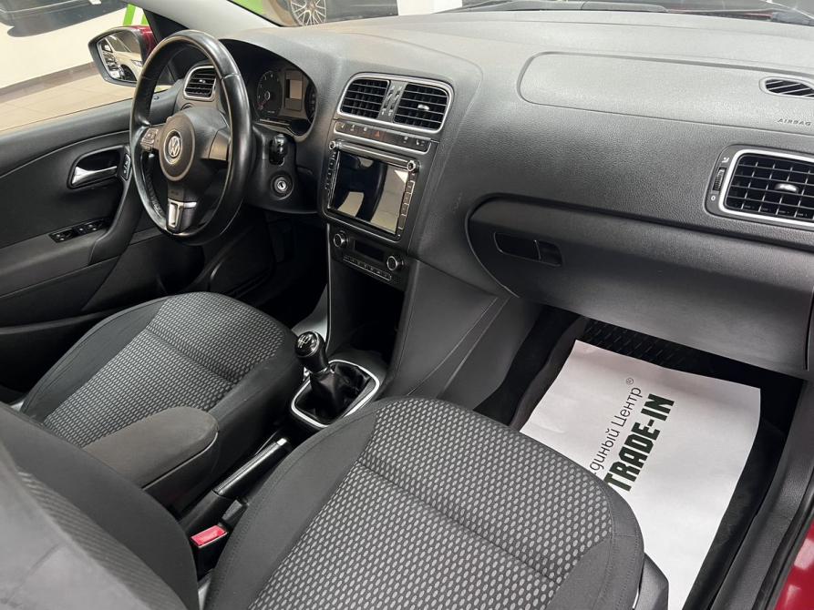 Volkswagen Polo V Тверь  - изображение 11