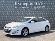 Hyundai i40 I Краснодар  - изображение 30