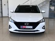 Hyundai Solaris II Рестайлинг Ростов-на-Дону  - изображение 19