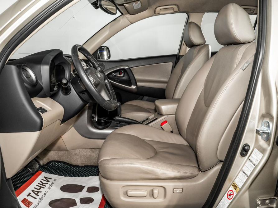 Toyota RAV4 III (XA30) Иркутск  - изображение 6