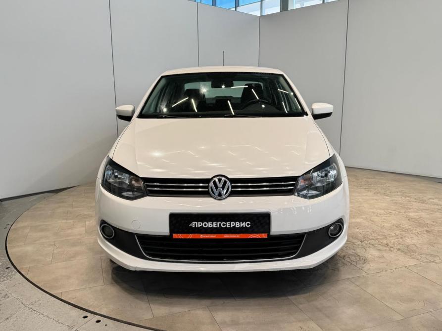 Volkswagen Polo V Волжский  - изображение 8