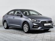 Hyundai Solaris II Москва  - изображение 18