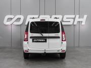 Lada (ВАЗ) Largus I Воронеж  - изображение 23