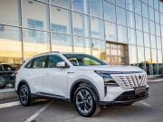 Changan CS75 Plus IV Волгоград  - изображение 40