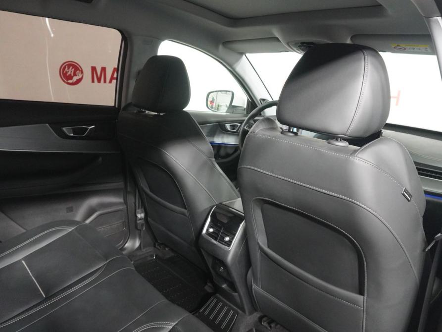 Chery Tiggo 7 Pro Max I Вологда  - изображение 11