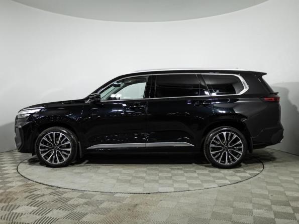 Exeed VX I с пробегом 2023 года, цена 2 799 700 рублей, 63739 км, внедорожник, Автокод Объявления