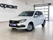 Lada (ВАЗ) Granta I Рестайлинг Волгоград  - изображение 34