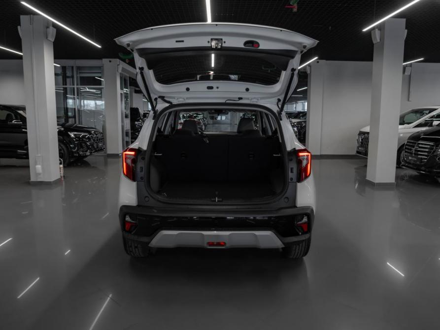 Kia Seltos I Рестайлинг Москва  - изображение 23