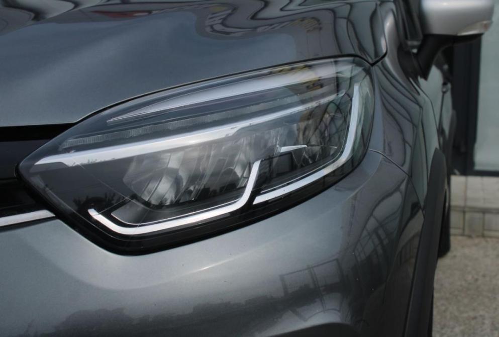 Renault Kaptur I Рестайлинг Саратов  - изображение 9
