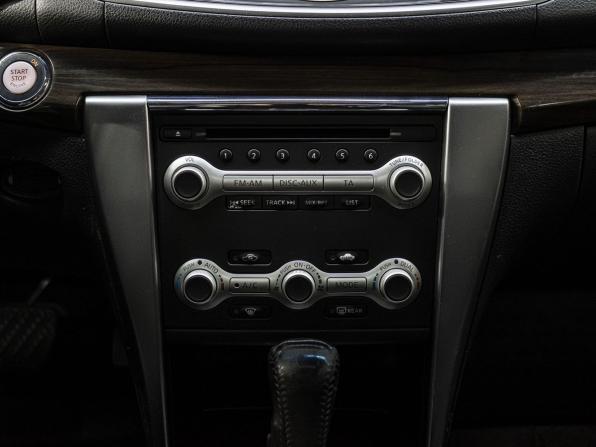 Nissan Teana II (J32) Рестайлинг с пробегом 2011 года, цена 1 189 000 рублей, 182980 км, седан, Автокод Объявления