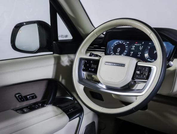 Land Rover Range Rover V с пробегом 2022 года, цена 16 990 000 рублей, 58150 км, внедорожник, Автокод Объявления