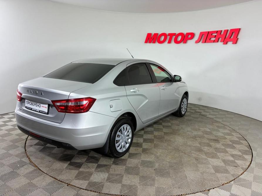 Lada (ВАЗ) Vesta I Воронеж  - изображение 4