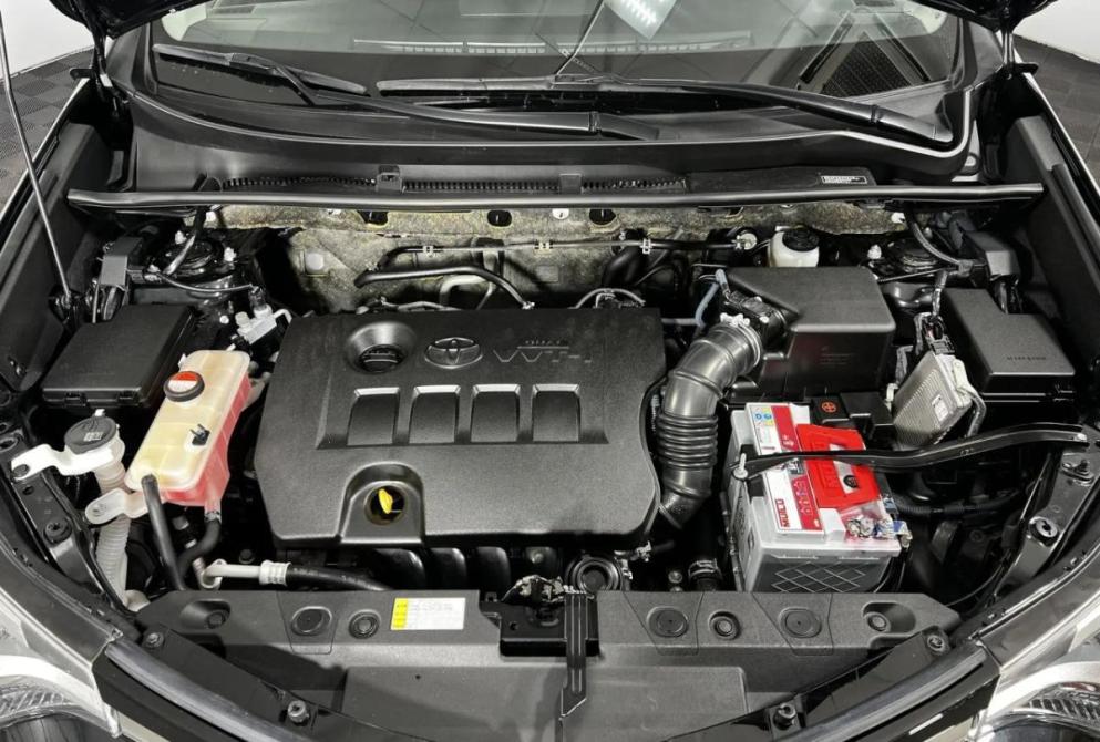 Toyota RAV4 IV (XA40) Нижний Новгород  - изображение 21