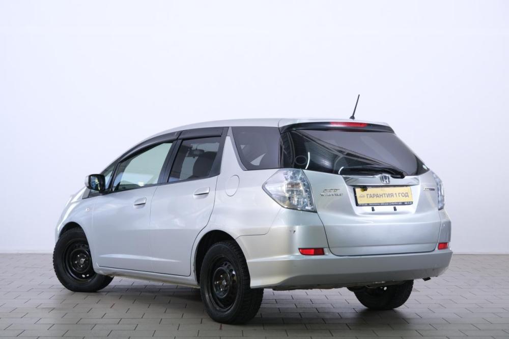 Honda Fit Shuttle I Омск  - изображение 5
